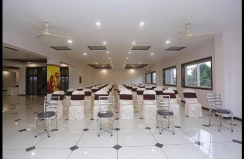 Bhojpur Casa | Hotel Shiv Shakti, Kiratnagar, Madhya Pradesh