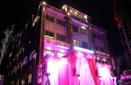Bhojpur Casa | Hotel Shiv Shakti, Kiratnagar, Madhya Pradesh