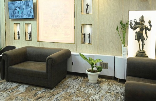 Varanasi Casa | Hotel Shiv Sudhaa