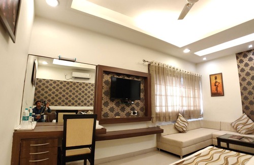 Bhojpur Hotel | Hotel Shiv Villas