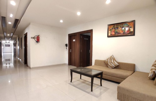 Bhojpur Hotel | Hotel Shiv Villas