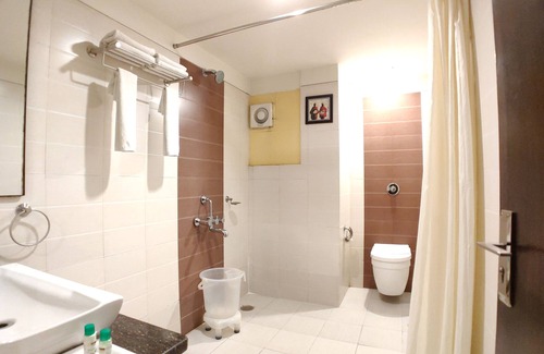 Bhojpur Hotel | Hotel Shiv Villas