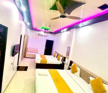 Varanasi Hotel | Hotel shiva international