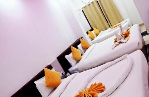Varanasi Hotel | Hotel shiva international