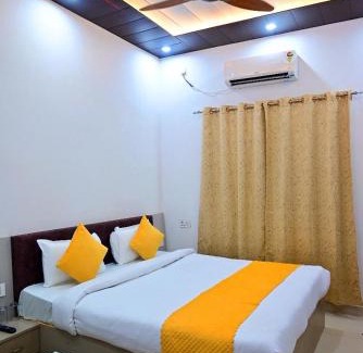 Varanasi Hotel | Hotel shiva international
