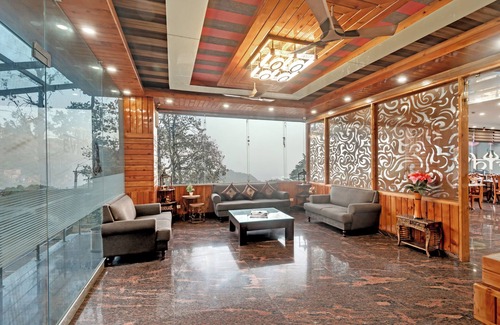 McLeod Ganj Hotel | Hotel Shiva Sanctuary