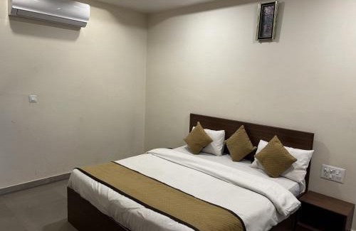 Sanganer Hotel | HoTEL SHIVALIKA