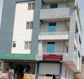 Sanganer Hotel | HoTEL SHIVALIKA
