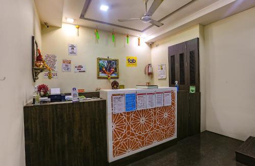 Mira Road East Hotel | Hotel Shivani Residency - Mira Road