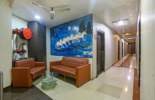 Mira Road East Hotel | Hotel Shivani Residency - Mira Road