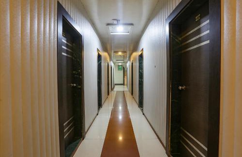 Mira Road East Hotel | Hotel Shivani Residency - Mira Road