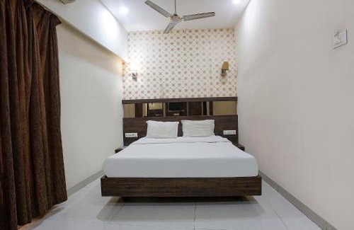 Mira Road East Hotel | Hotel Shivani Residency - Mira Road