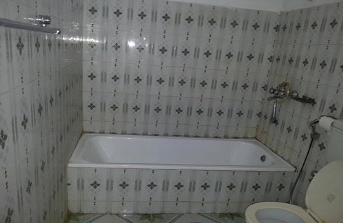 Sauraha Hotel | Hotel Shivas Dream