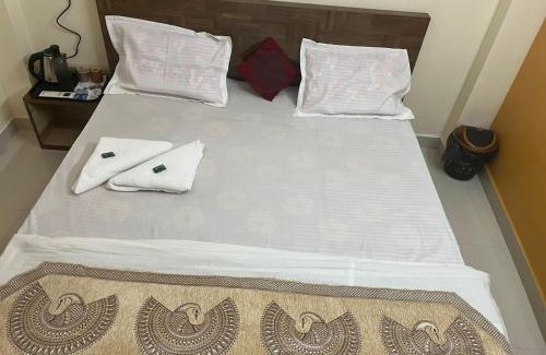 Ujjain Casa | Hotel SHIVASHRAY Luxury Stays & Inn