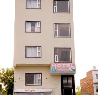 Agra Hotel | Hotel Shivay Palace