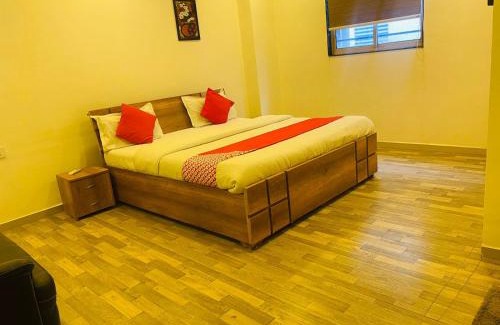 Gandhinagar Hotel | Hotel Shivinn