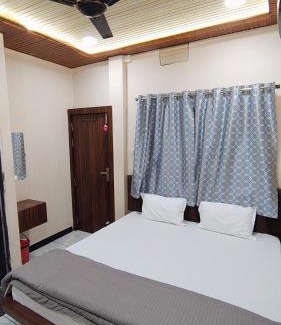Ujjain Casa | Hotel Shivnandani