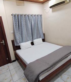 Ujjain Casa | Hotel Shivnandani