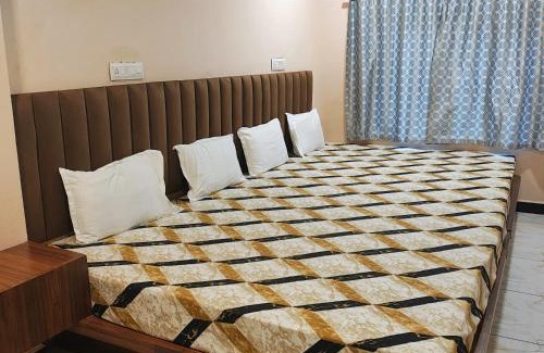 Ujjain Casa | Hotel Shivnandani