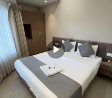 Aurangabad Hotel | Hotel ShivSundar Executive
