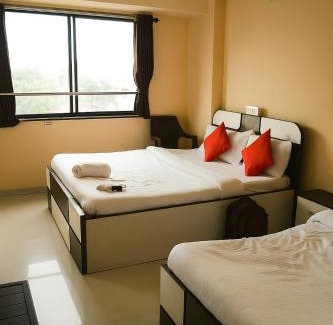 Panchavati Casa | Hotel Shiya Palace