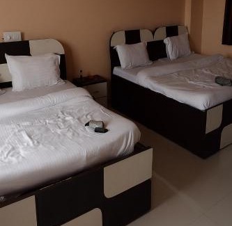 Panchavati Casa | Hotel Shiya Palace