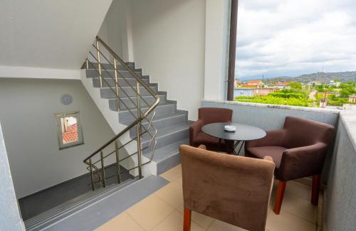 Shkoder Casa | Hotel Shkodra Comfort