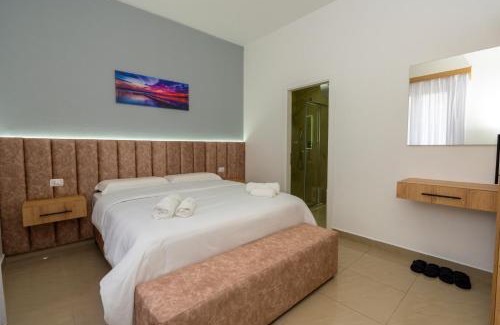 Shkoder Casa | Hotel Shkodra Comfort