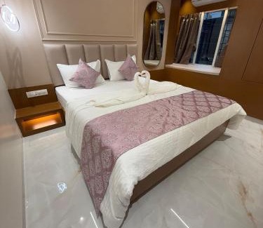 Belapur Hotel | Hotel Shloka