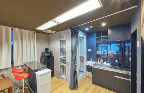 Shinbashi Apartamento | HOTEL Sho