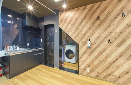 Shinbashi Apartamento | HOTEL Sho