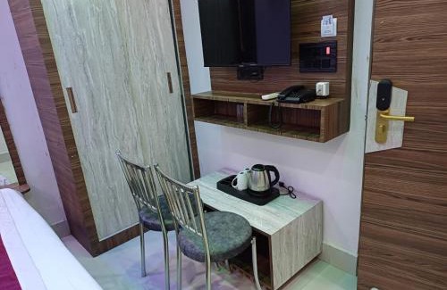 Deoghar Hotel | Hotel Shobhani