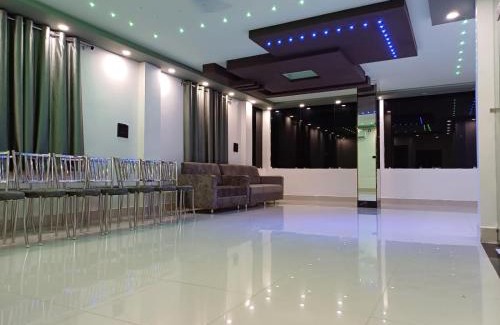 Deoghar Hotel | Hotel Shobhani