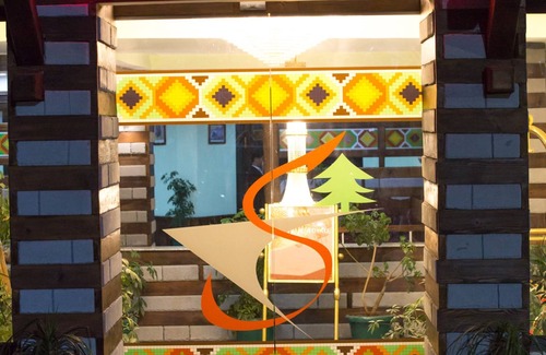 Mohal Hotel | Hotel Shobla Royale