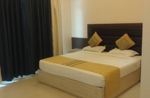 Port Blair Hotel | Hotel Shompen