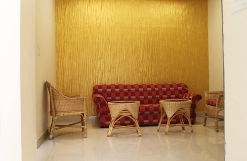 Port Blair Hotel | Hotel Shompen
