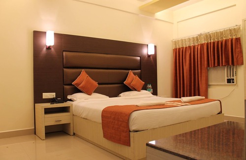 Port Blair Hotel | Hotel Shompen