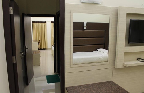 Port Blair Hotel | Hotel Shompen