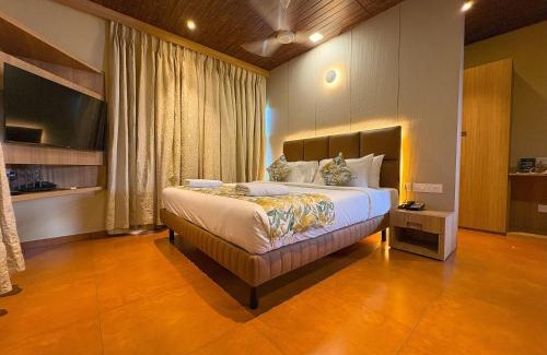Hampankatta Hotel | Hotel Shoolin Grand