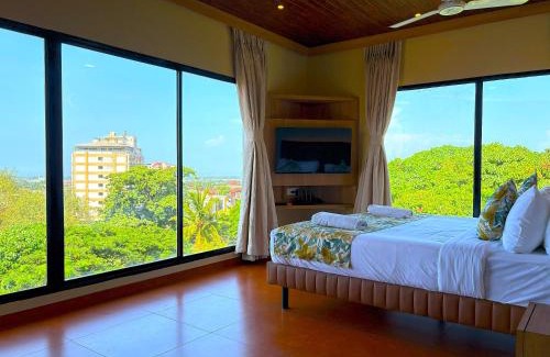 Hampankatta Hotel | Hotel Shoolin Grand