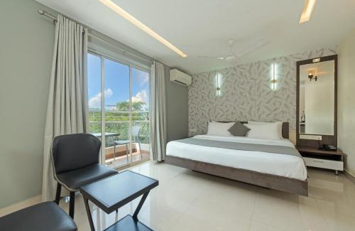 Hampankatta Hotel | Hotel Shoolin Grand