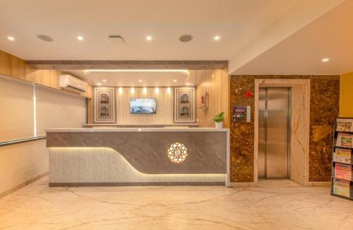 Hampankatta Hotel | Hotel Shoolin Grand