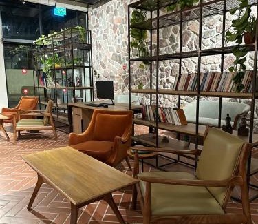 Eilat Hotel | Hotel Shoshana - Adults Only