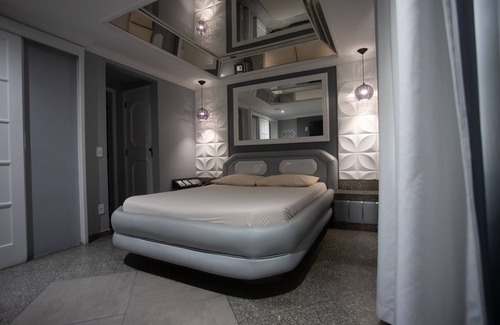 Bonsucesso Hotel | Hotel Show