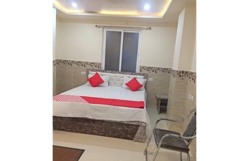 Kanpur Casa | Hotel Shree Galaxy, Kanpur