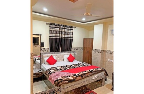 Kanpur Casa | Hotel Shree Galaxy, Kanpur