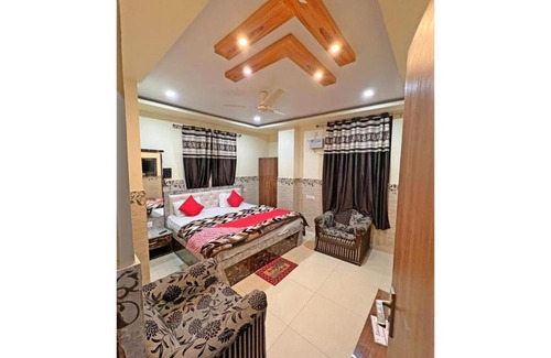 Kanpur Casa | Hotel Shree Galaxy, Kanpur