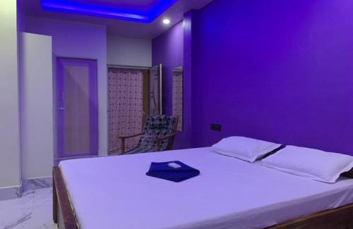 Puri Hotel | Hotel Shree Gundicha Puri Near Shree Jagannaath Temple 900m - Perfect Location And Comfortable Room