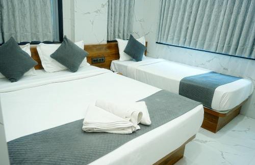 Muli Hotel | Hotel Shree Hari Inn