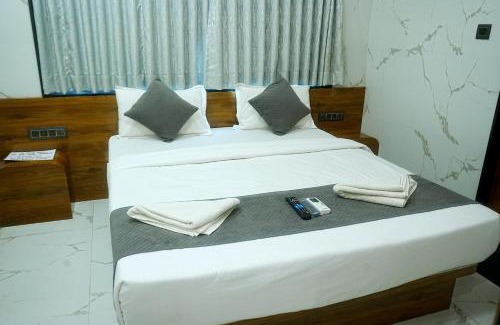 Muli Hotel | Hotel Shree Hari Inn